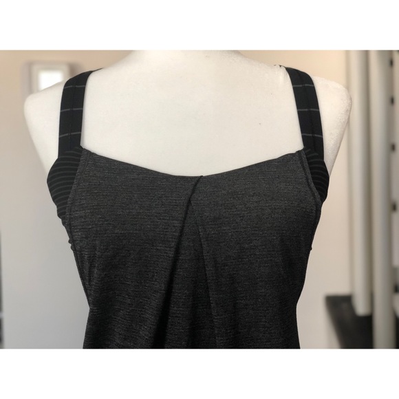 Lululemon Rest Less Tank - Picture 9 of 12